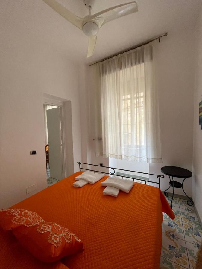 Queen Carolina'S Homes - Apartments In Old Town Neapol Zewnętrze zdjęcie