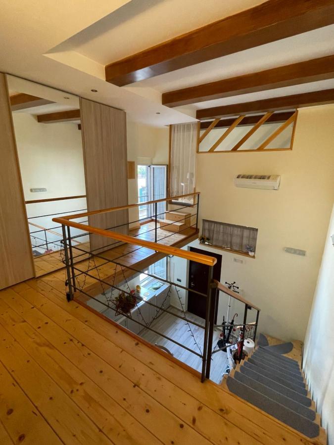 Queen Carolina'S Homes - Apartments In Old Town Neapol Zewnętrze zdjęcie